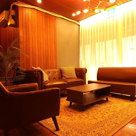 Oyo Hostel Myeongdong 5 Seoel Buitenkant foto