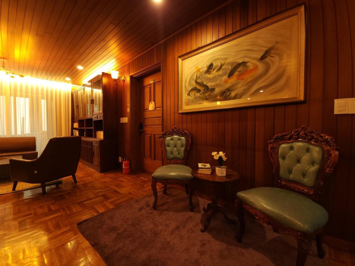 Oyo Hostel Myeongdong 5 Seoel Buitenkant foto