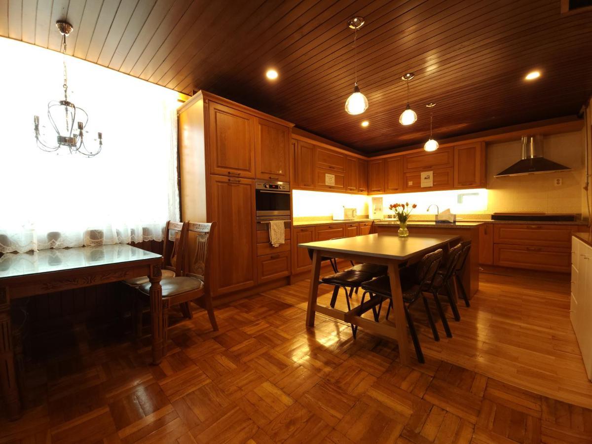 Oyo Hostel Myeongdong 5 Seoel Buitenkant foto