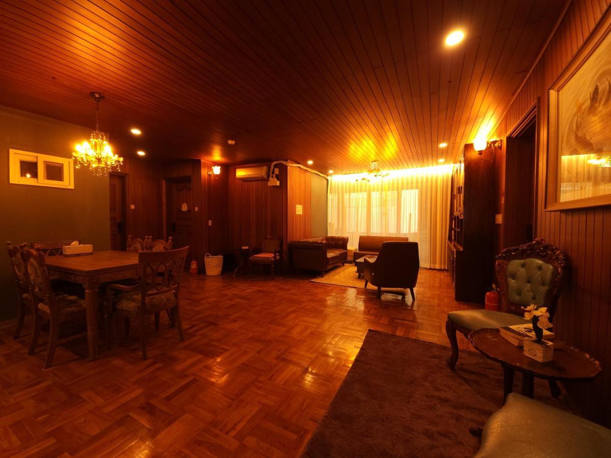 Oyo Hostel Myeongdong 5 Seoel Buitenkant foto