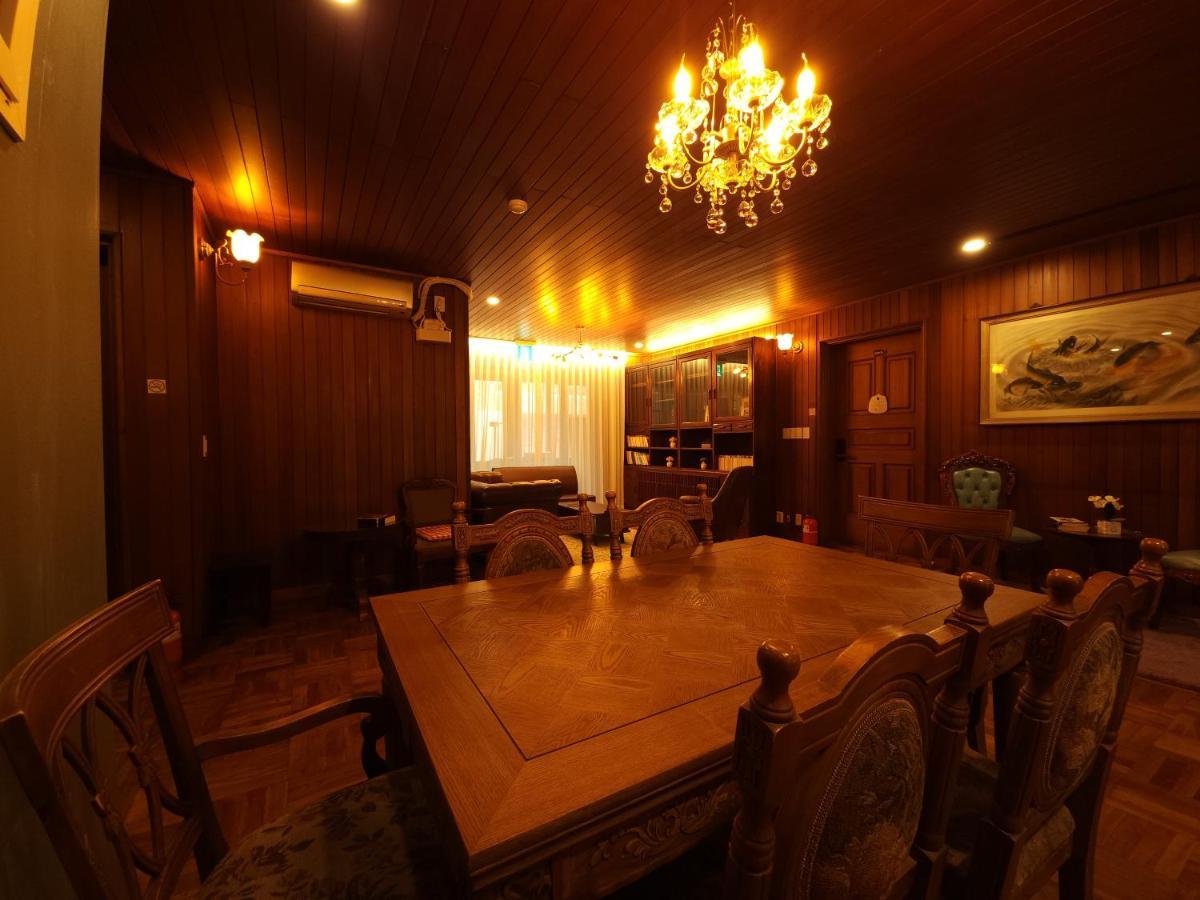 Oyo Hostel Myeongdong 5 Seoel Buitenkant foto