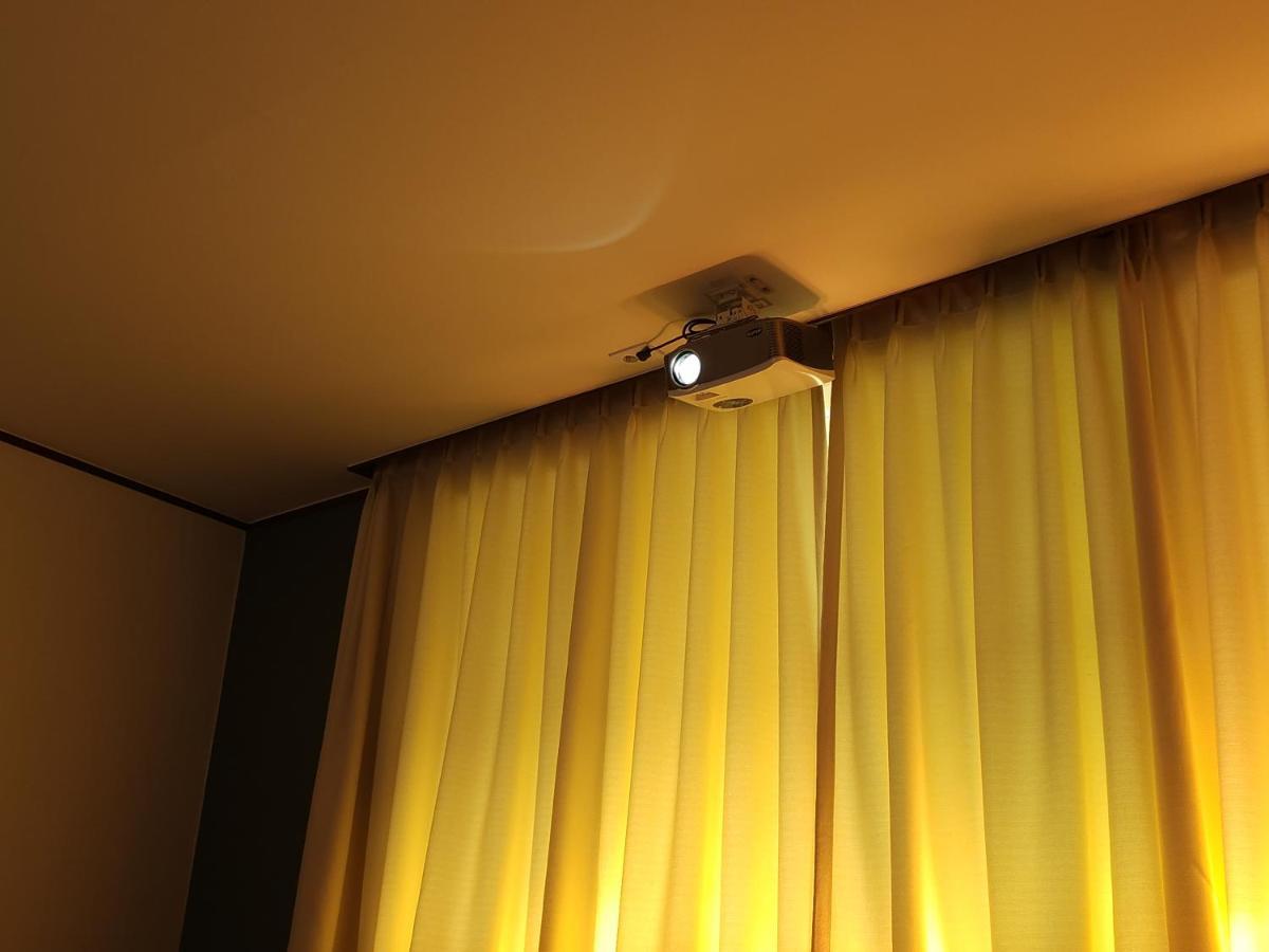 Oyo Hostel Myeongdong 5 Seoel Buitenkant foto