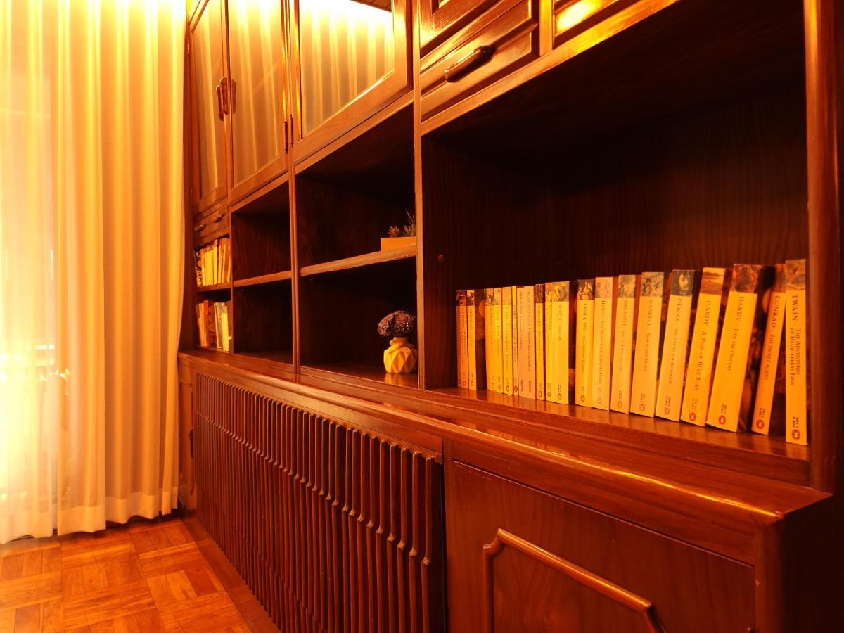 Oyo Hostel Myeongdong 5 Seoel Buitenkant foto