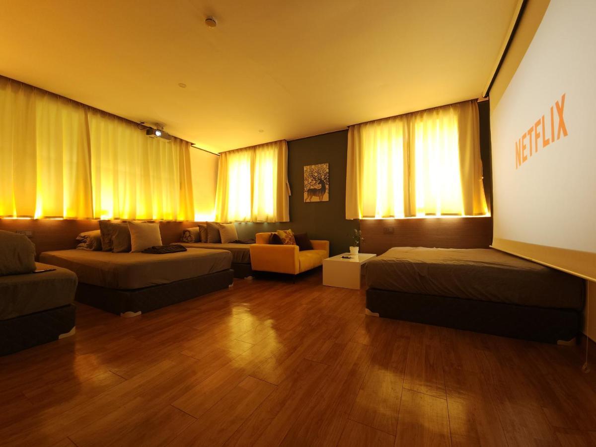 Oyo Hostel Myeongdong 5 Seoel Buitenkant foto