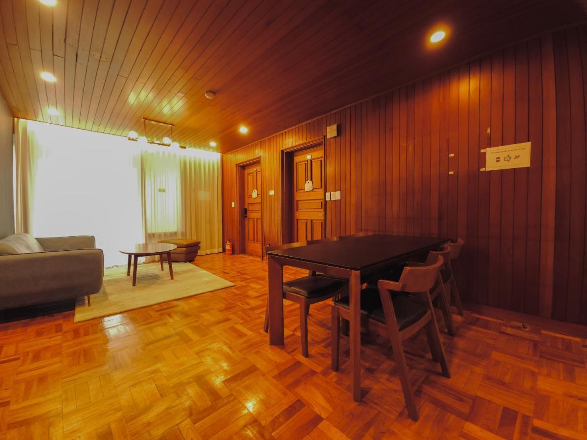 Oyo Hostel Myeongdong 5 Seoel Buitenkant foto