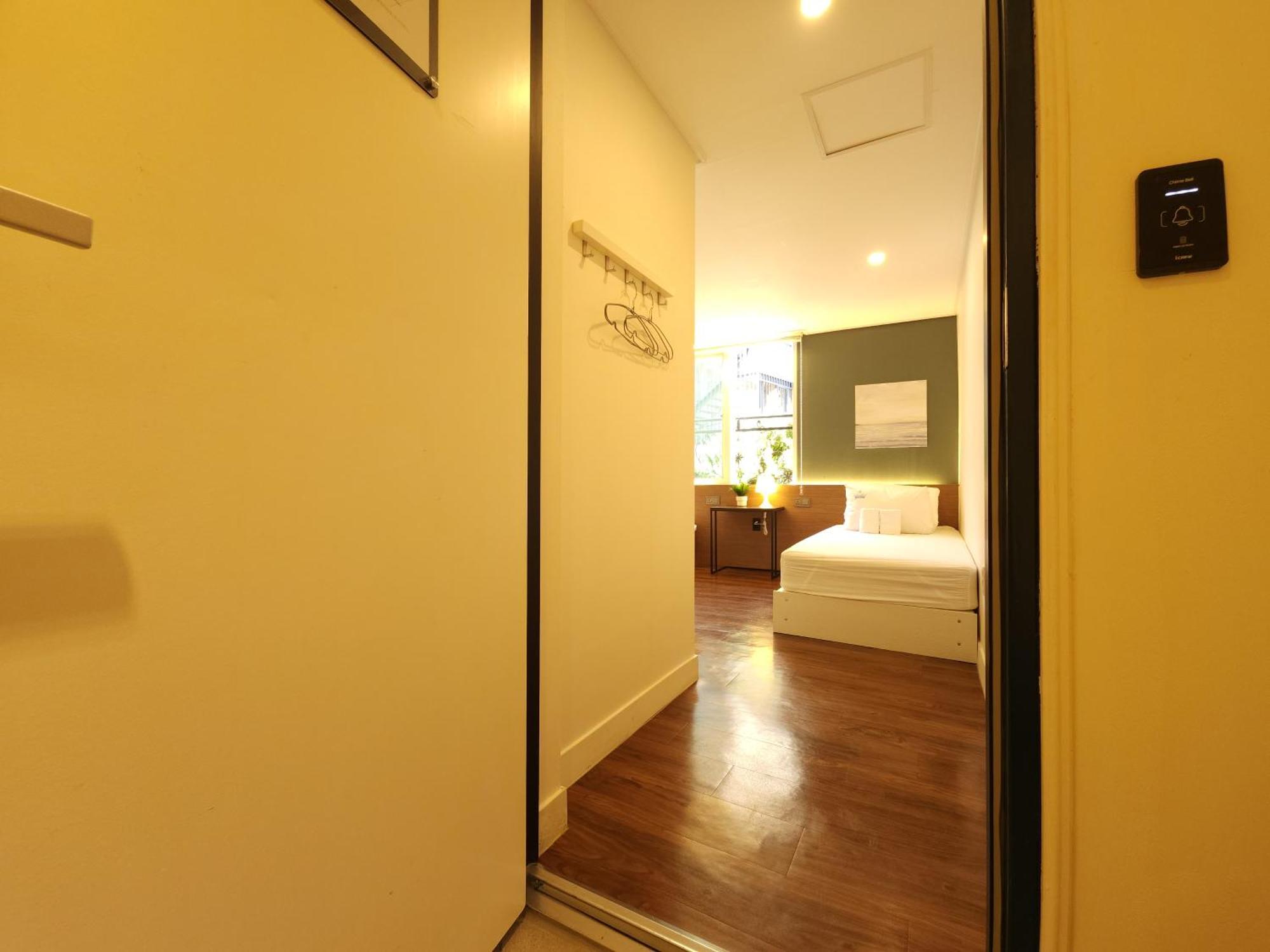 Oyo Hostel Myeongdong 5 Seoel Buitenkant foto