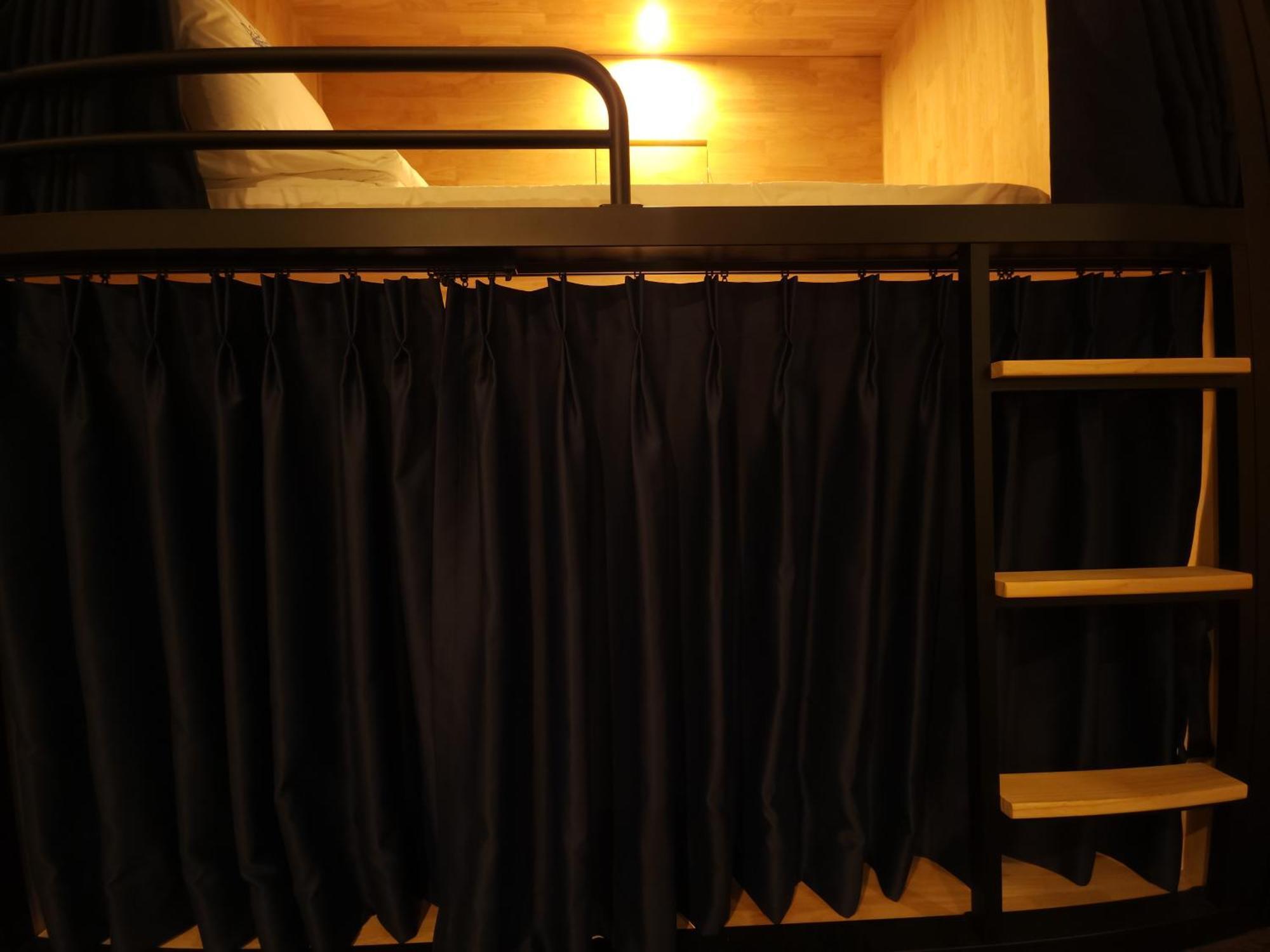 Oyo Hostel Myeongdong 5 Seoel Buitenkant foto